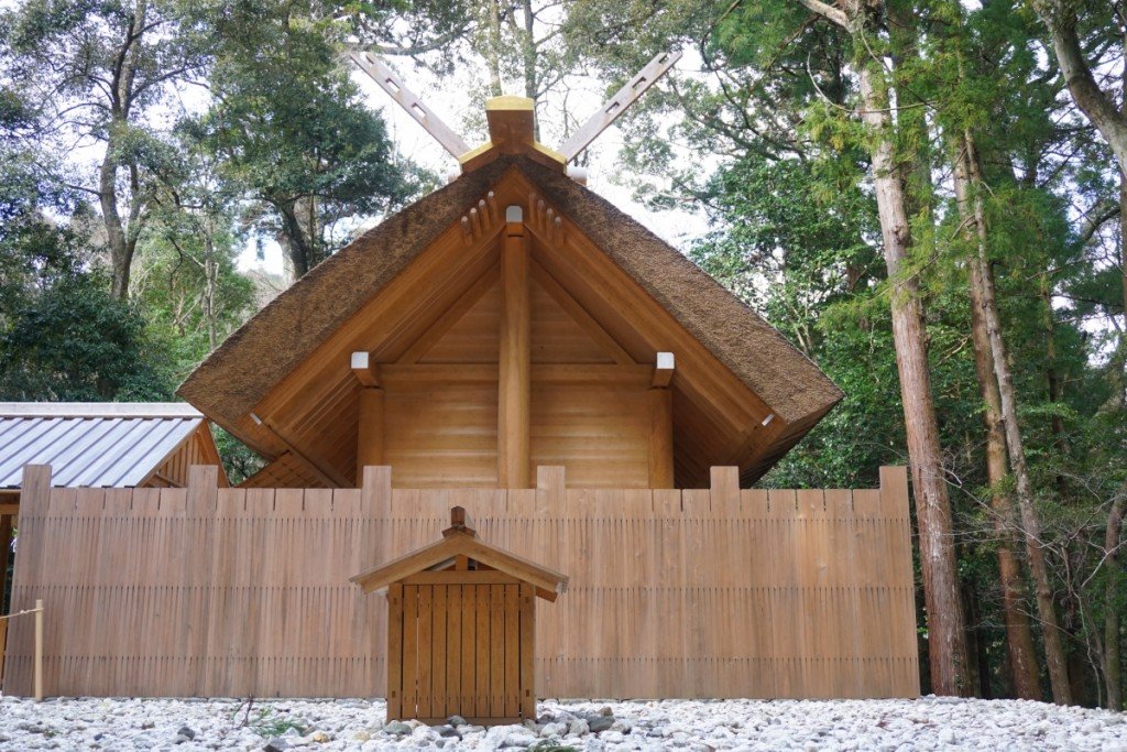 ⛩️ 총사 야쿠모 신사 (소샤 야쿠모 진자) 이미지 4